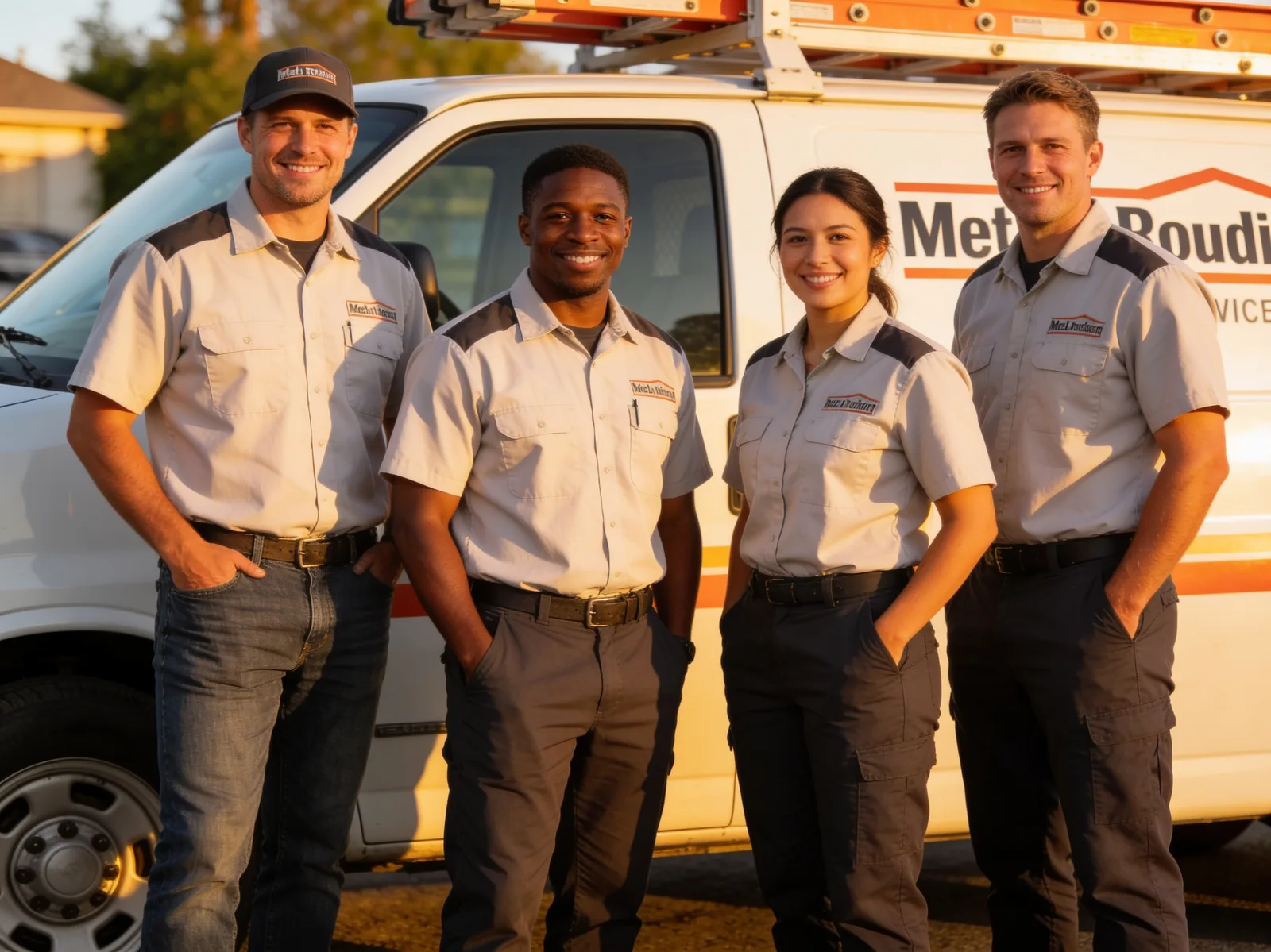 Metal Roof Installation company in West Columbia, SC